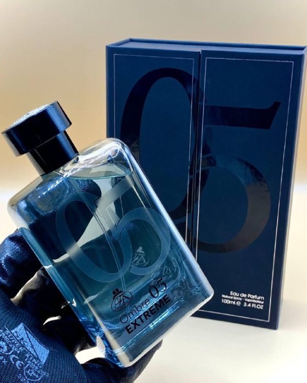 Ombre 05 Extreme Perfume